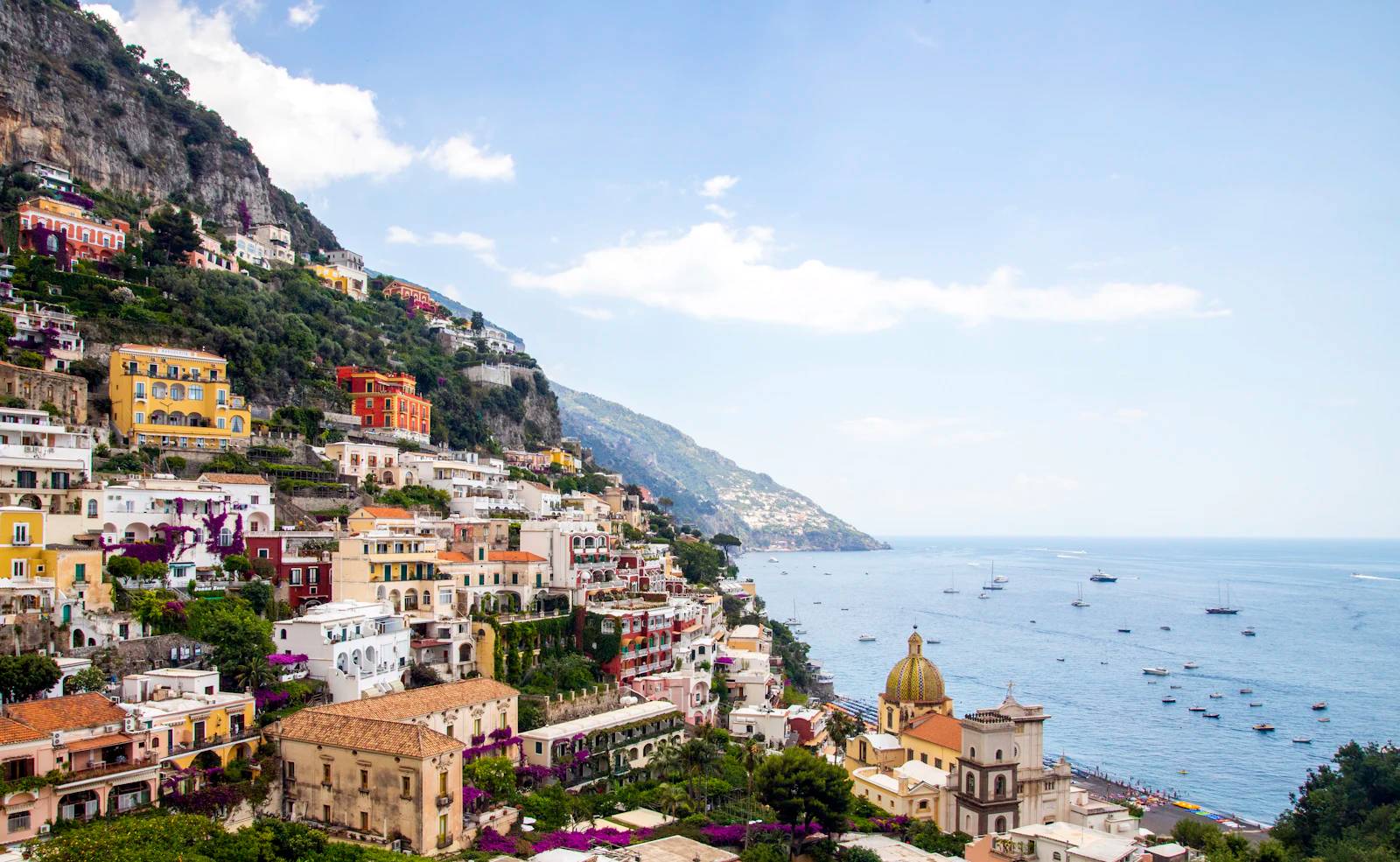 Amalfi