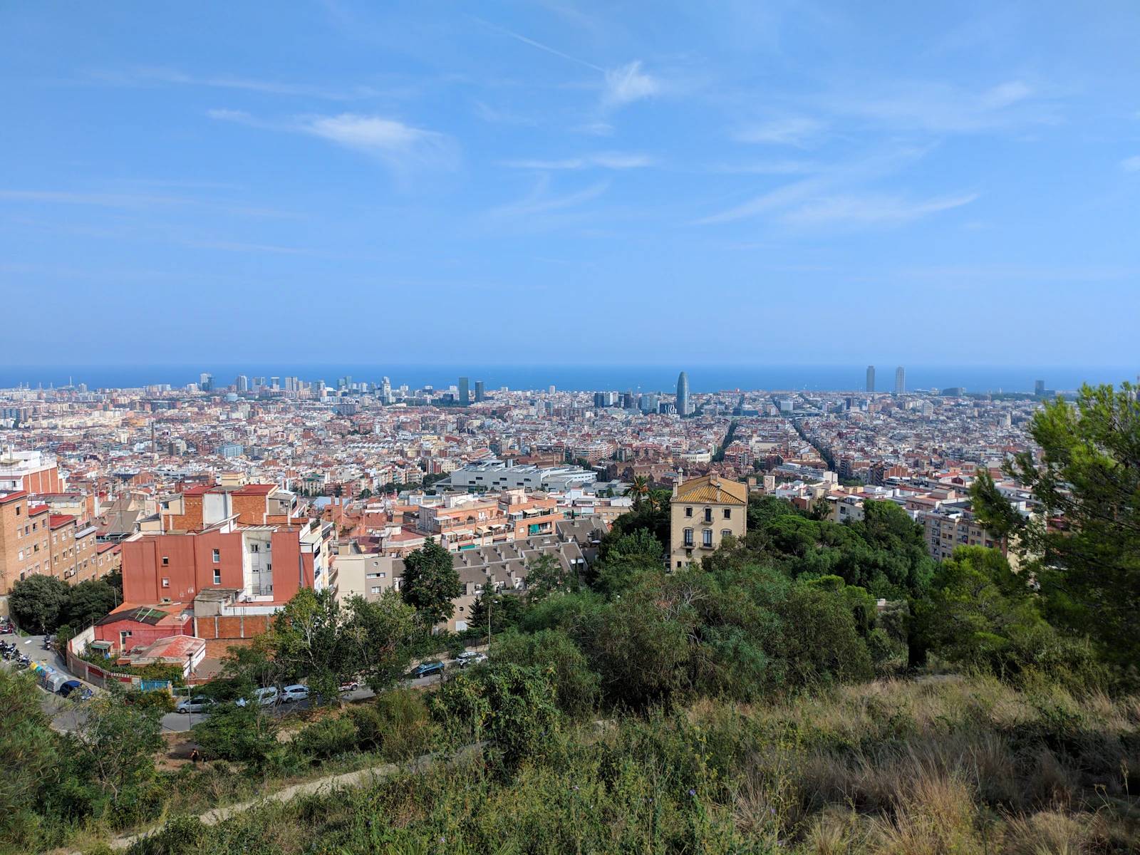 Barcellona