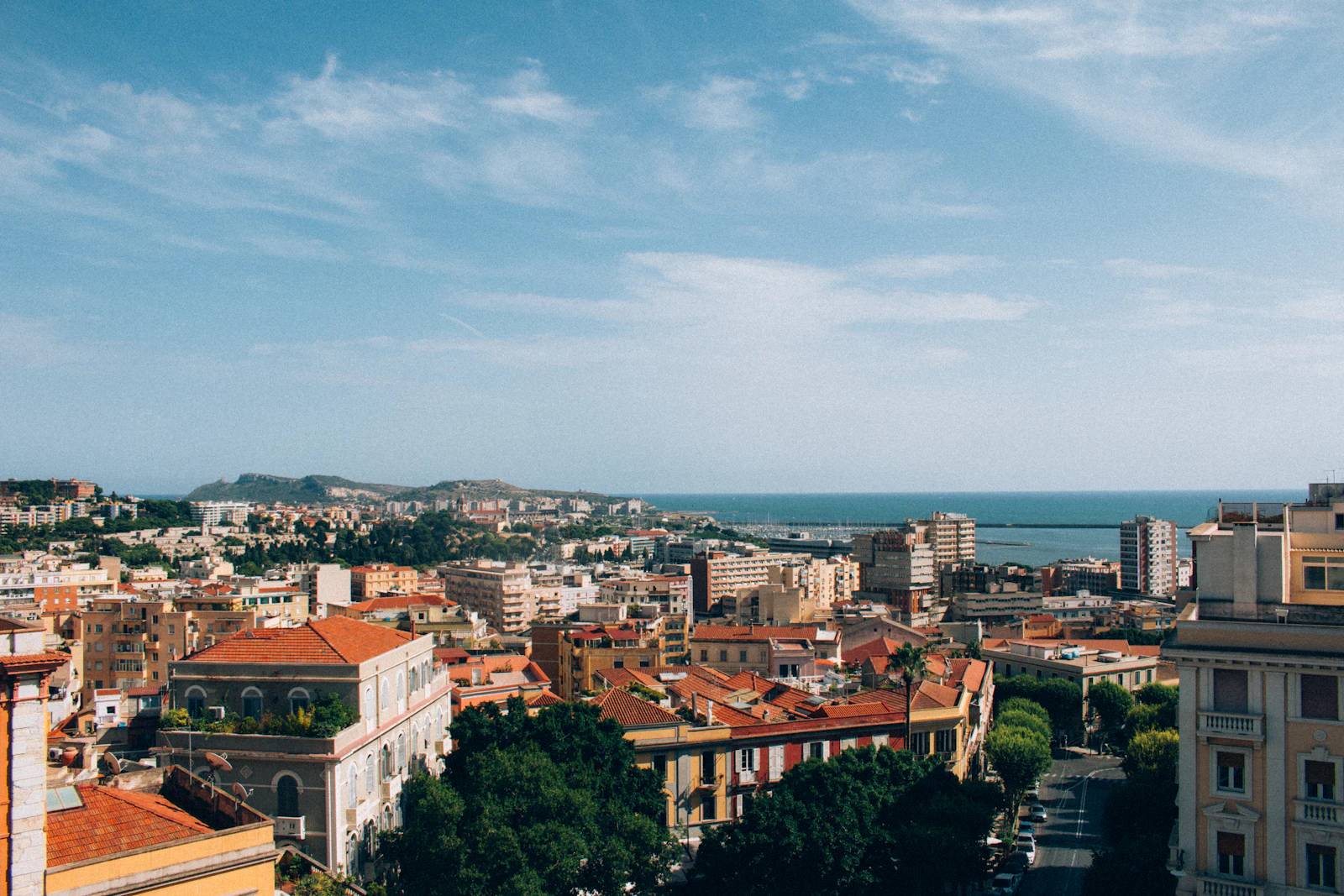 Cagliari