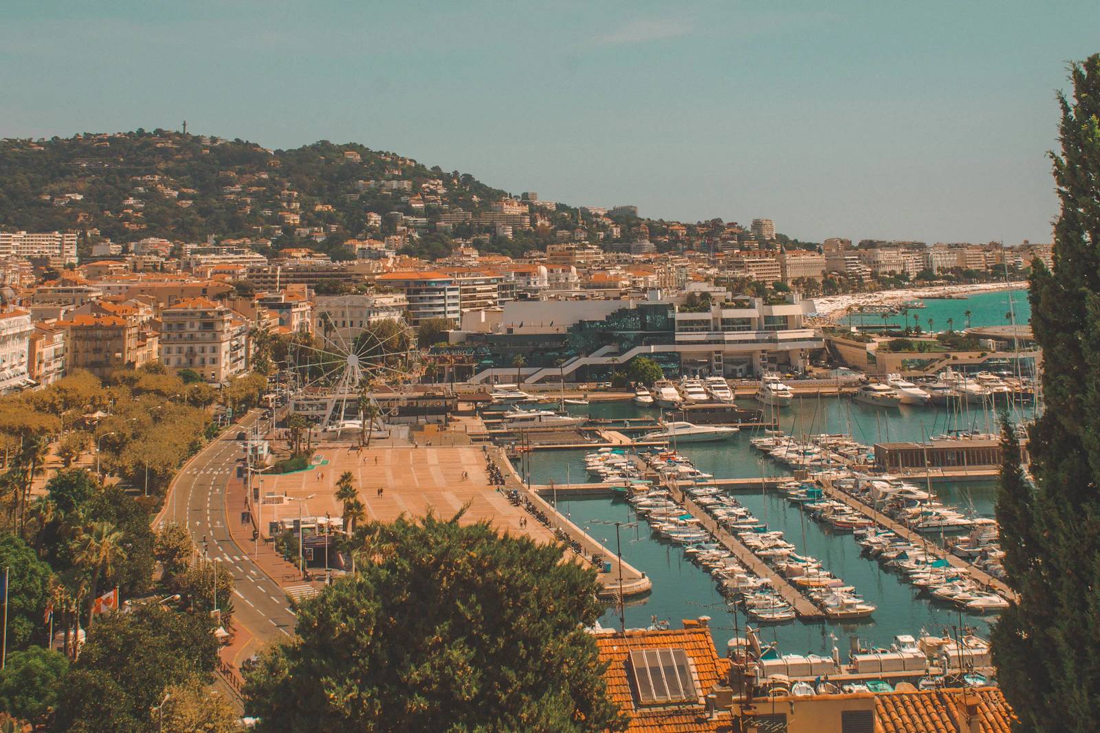 Francia