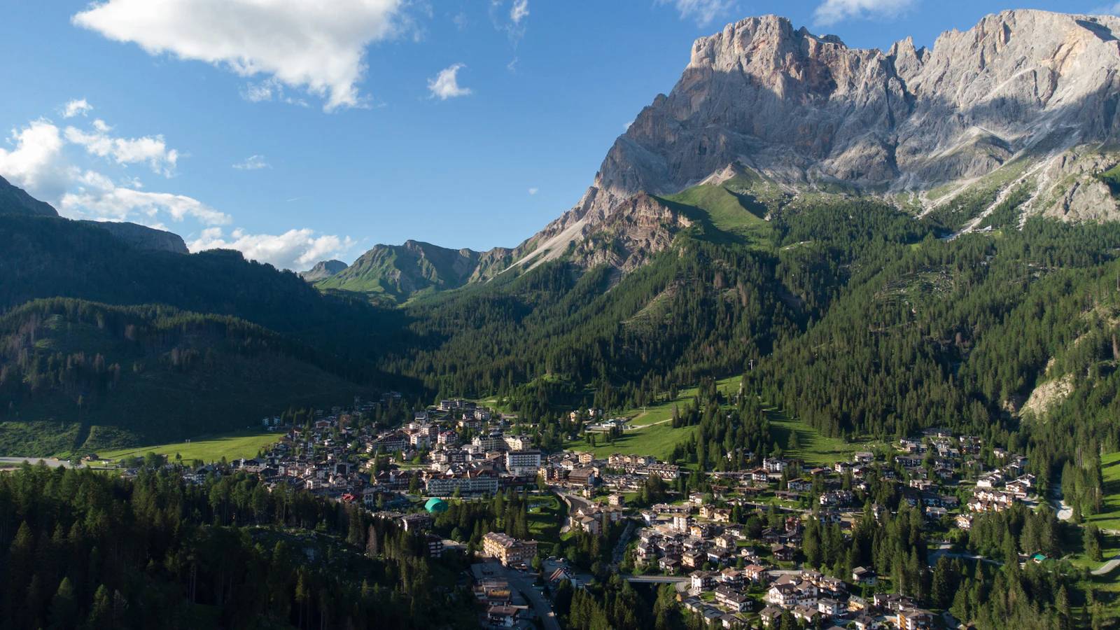 Courmayeur