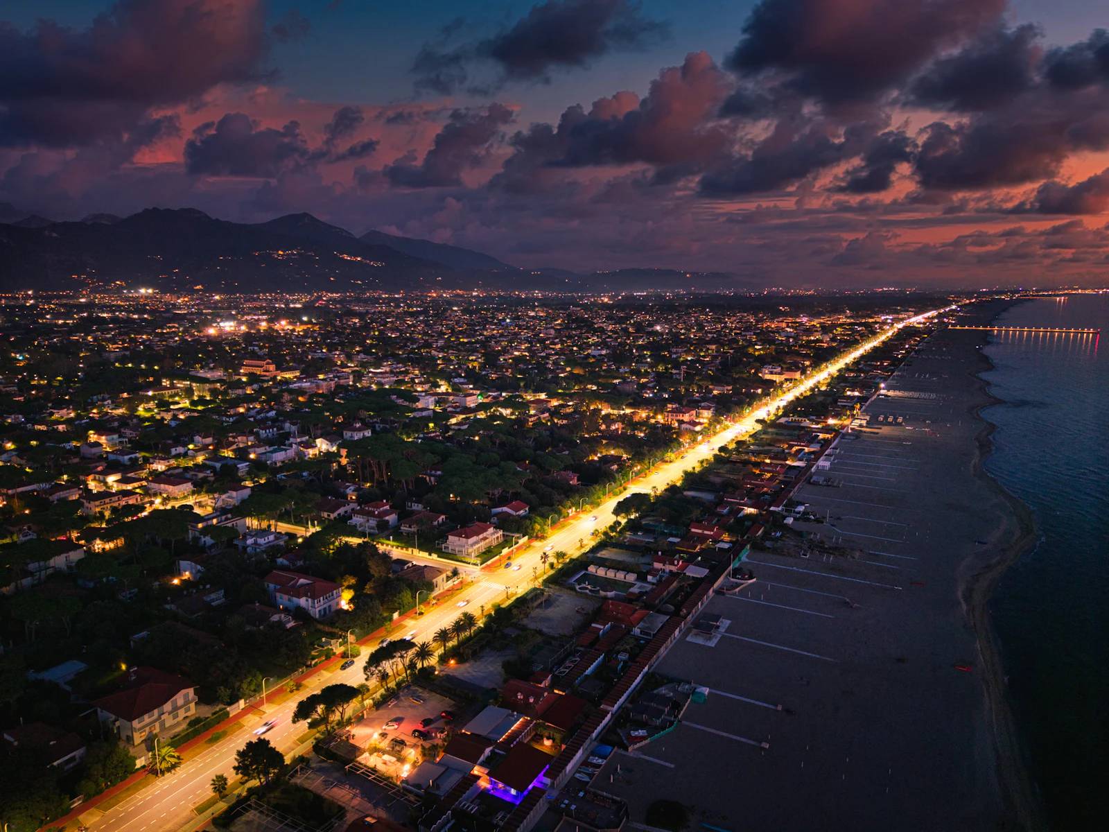 Forte dei Marmi