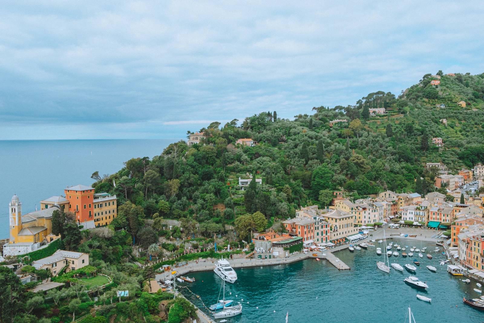 Portofino