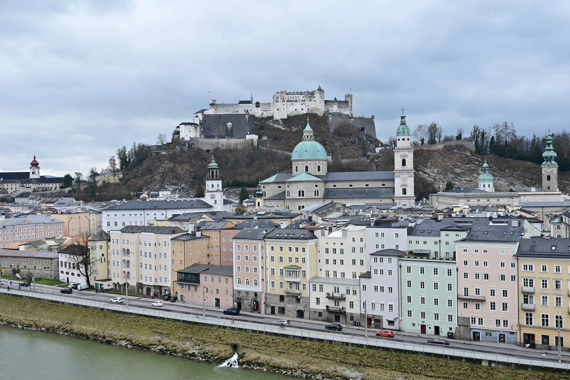 Salisburgo