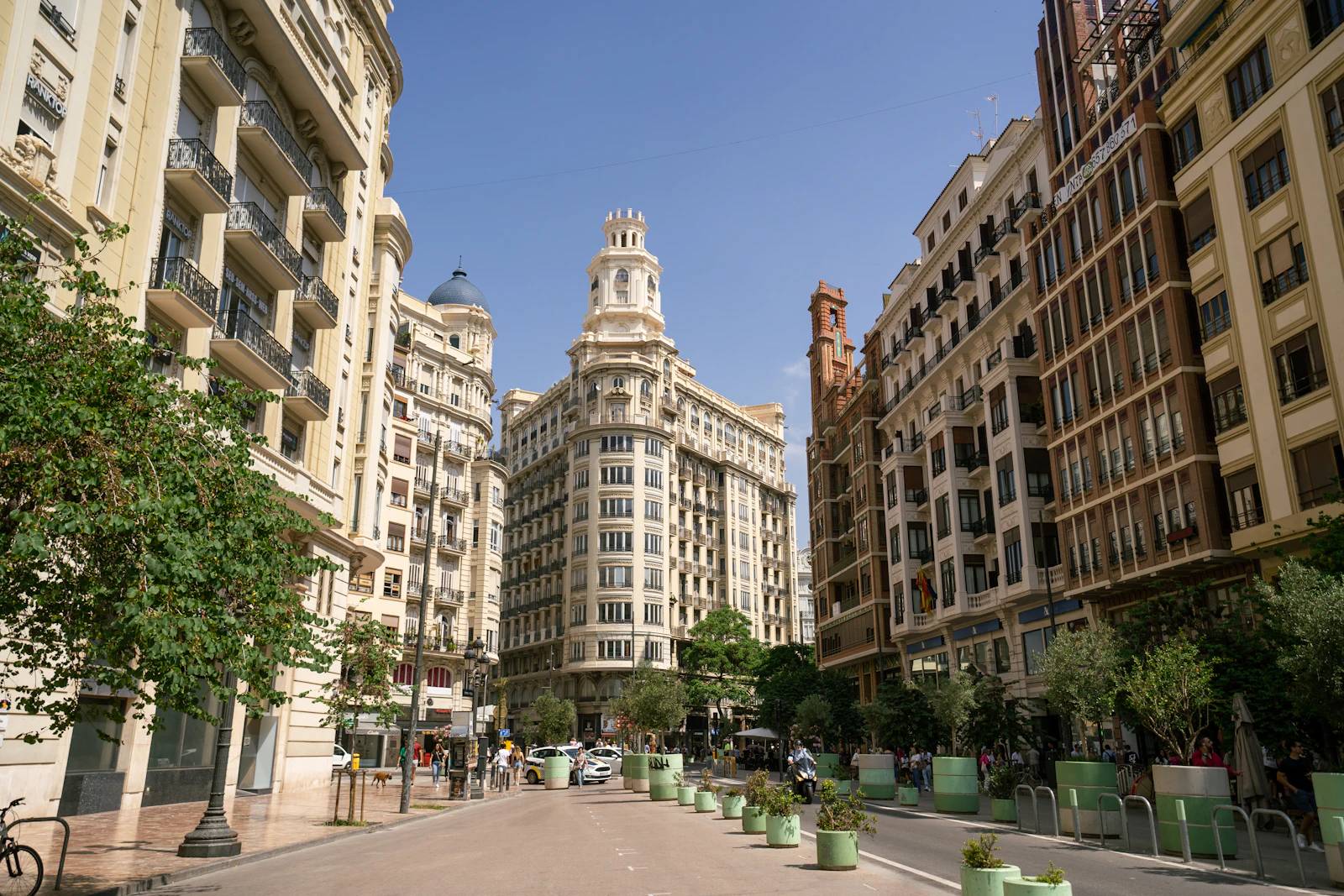 Valencia