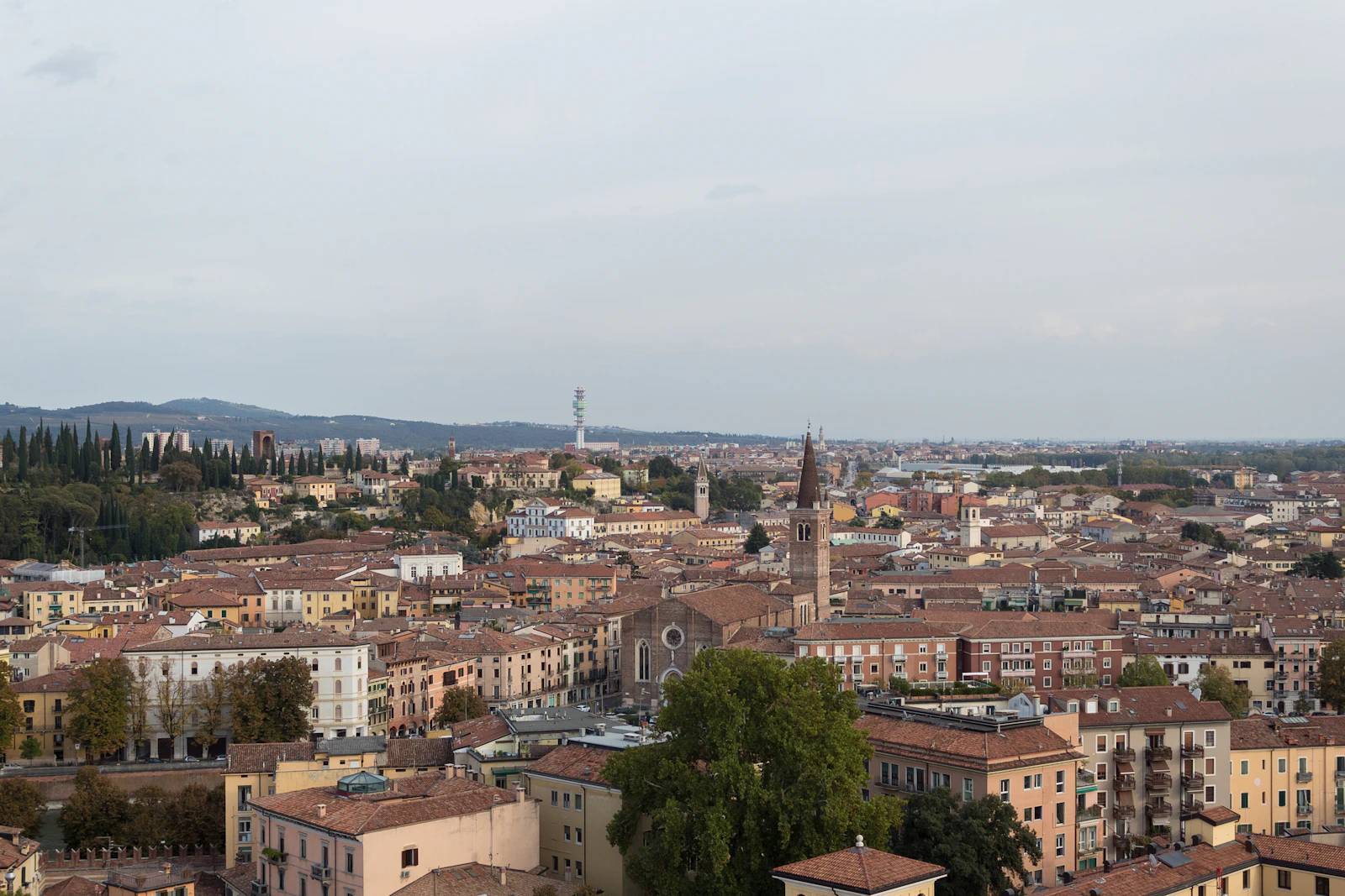 Verona