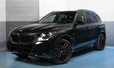 X5 30d MSport in Bruges - next