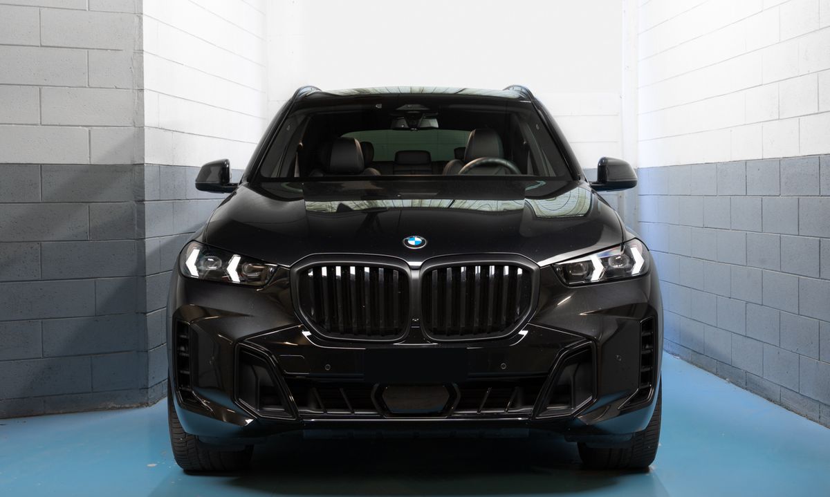 BMW X5 30d MSport – Foto 3