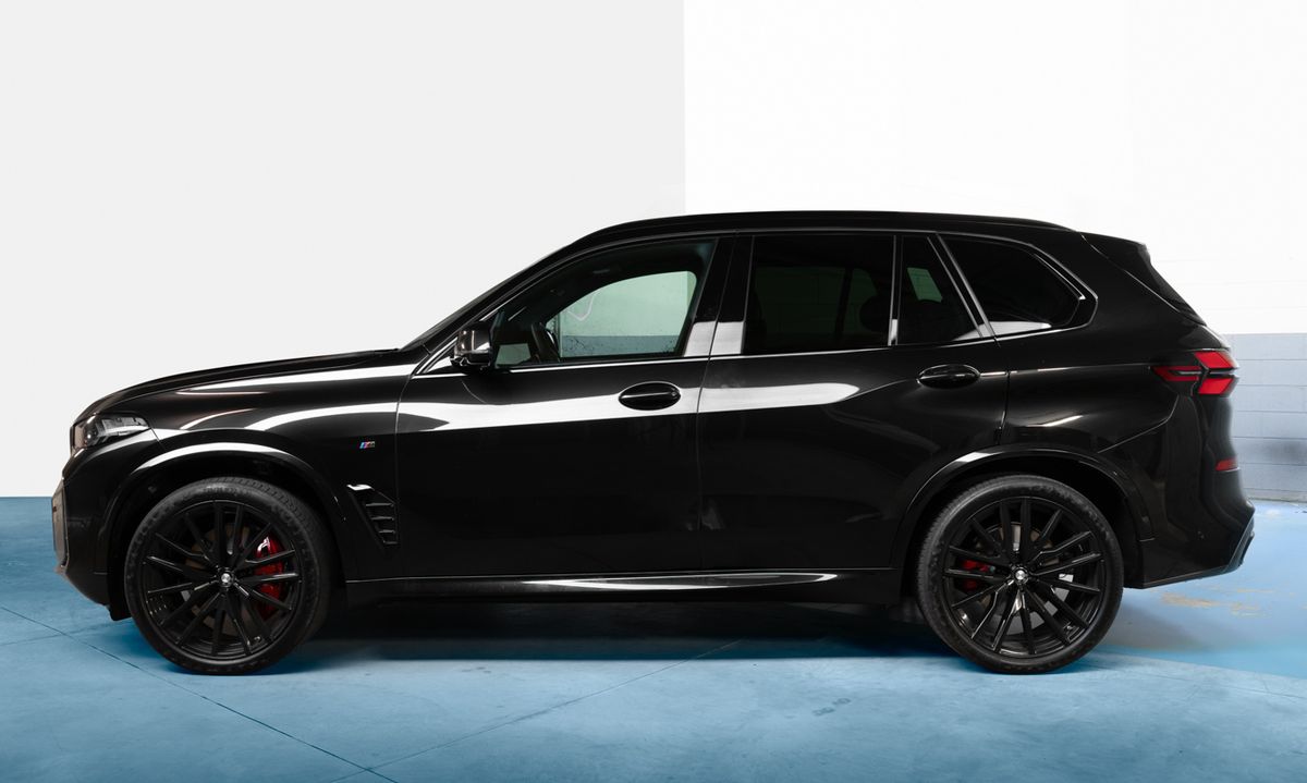 BMW X5 30d MSport – Foto 4