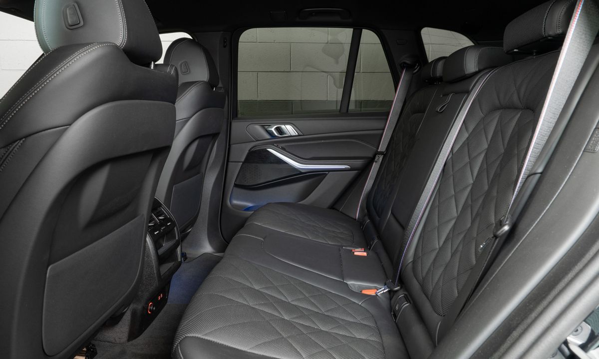 BMW X5 30d MSport – Foto 9