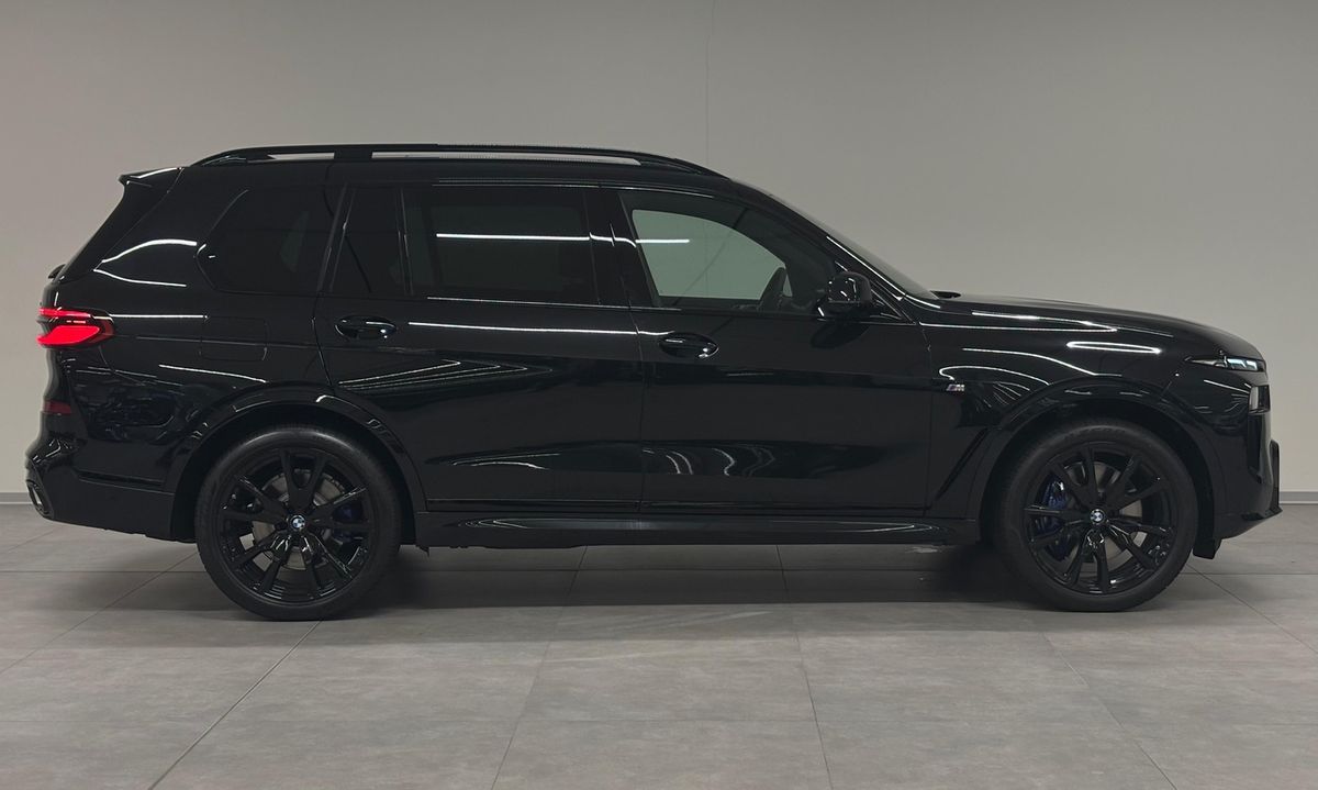 BMW X7 40d MSport Pro – Foto 3