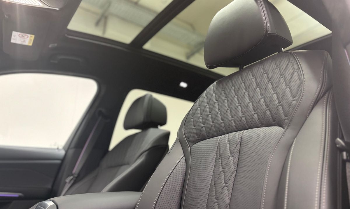 BMW X7 40d MSport Pro – Foto 6