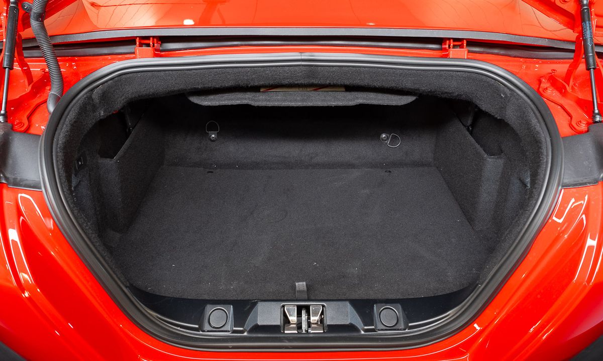 Ferrari Roma Spider – Foto 7