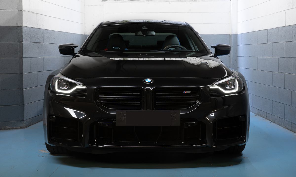 BMW M2 – Foto 2