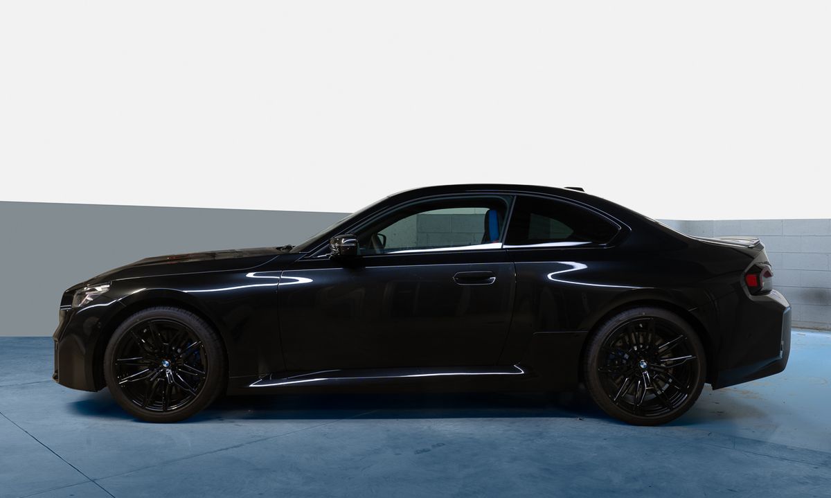 BMW M2 – Foto 6