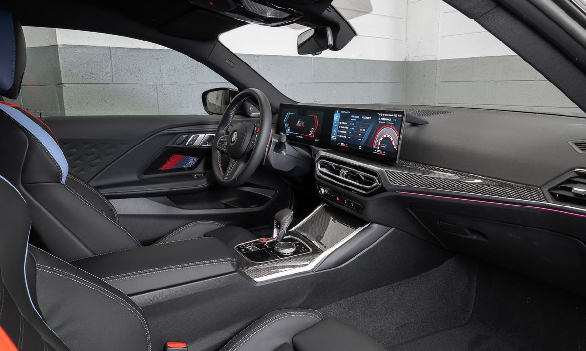 BMW M2 – Foto 9