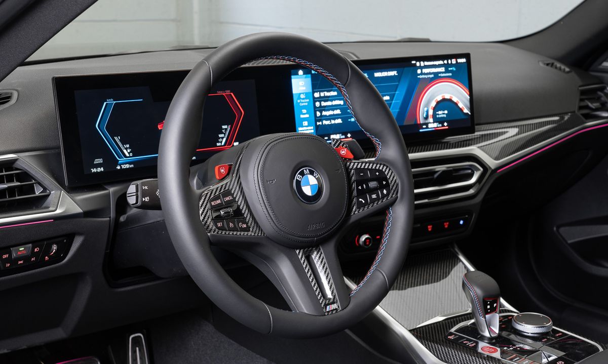 BMW M2 – Foto 12