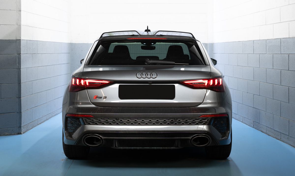 Audi RS3 Sportback – Foto 6