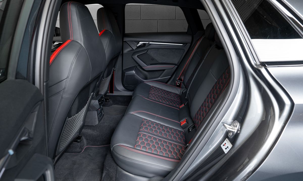 Audi RS3 Sportback – Foto 10