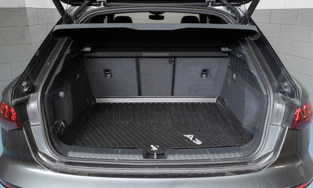 Audi RS3 Sportback – Foto 11