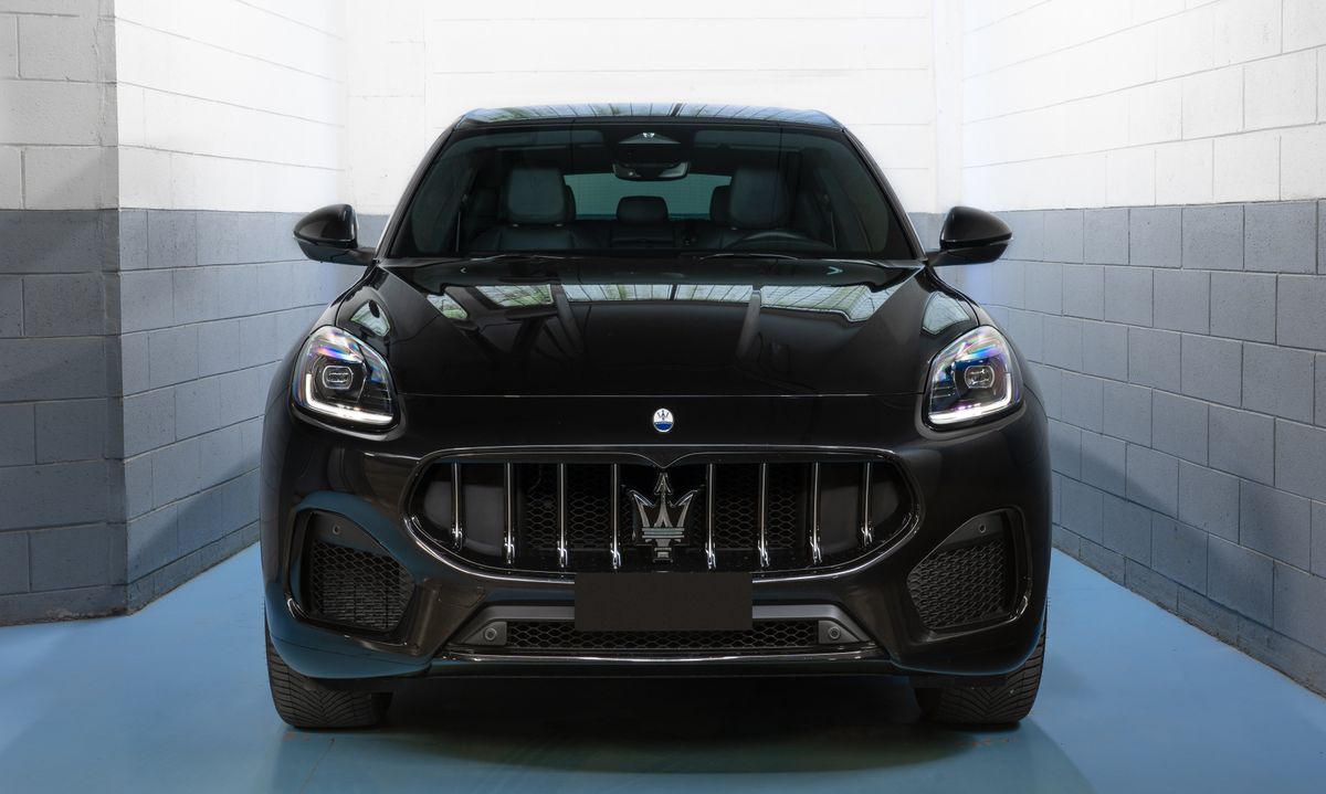 Maserati Grecale GT – Foto 3
