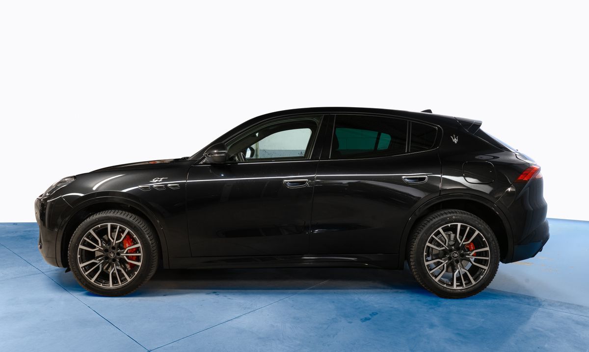 Maserati Grecale GT – Foto 4