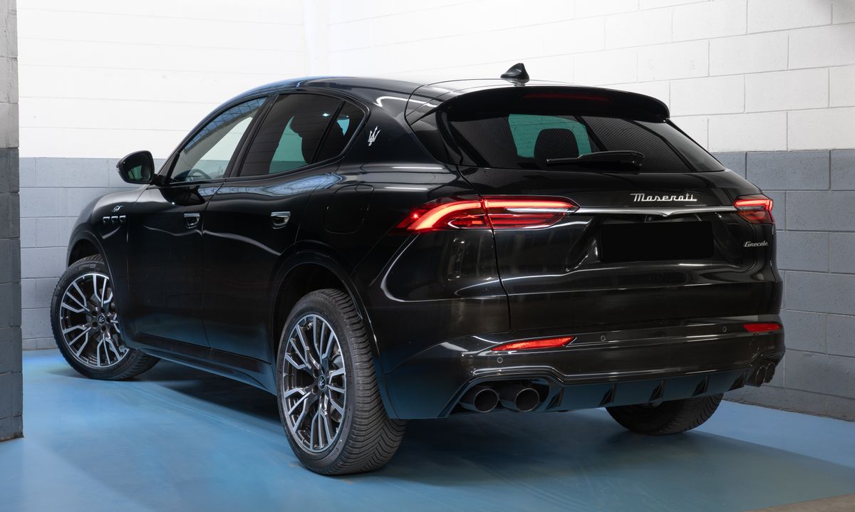 Maserati Grecale GT – Foto 5
