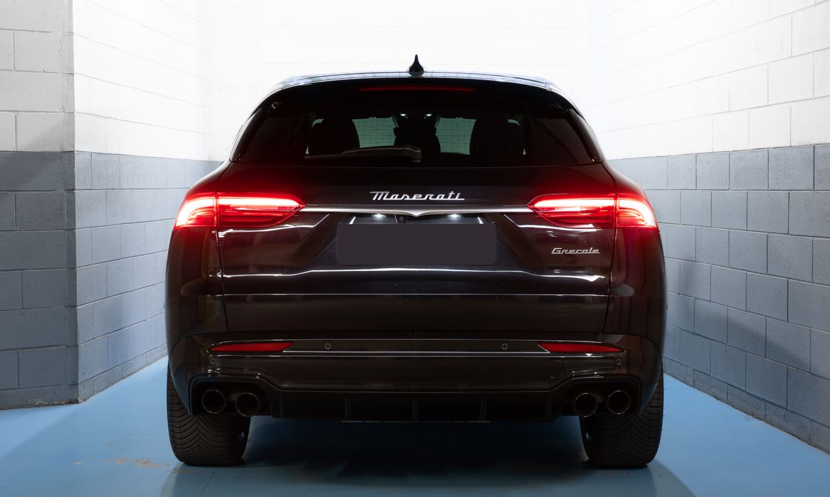 Maserati Grecale GT – Foto 6