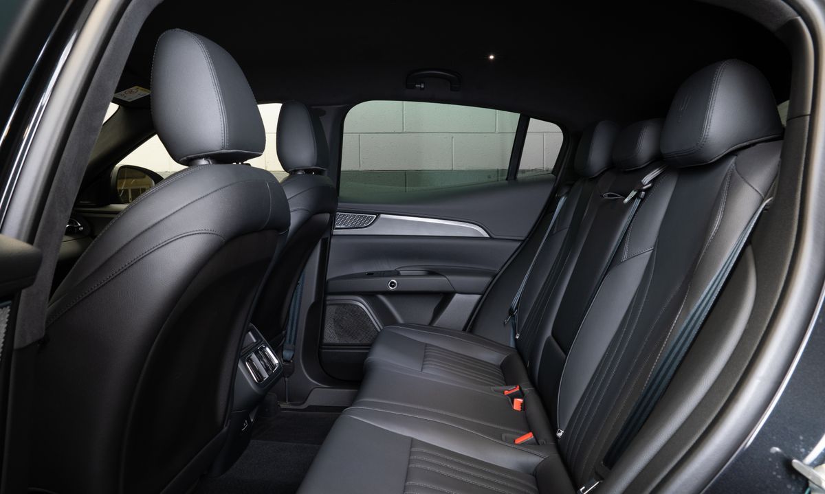 Maserati Grecale GT – Foto 10