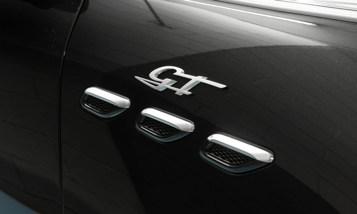Maserati Grecale GT – Foto 12