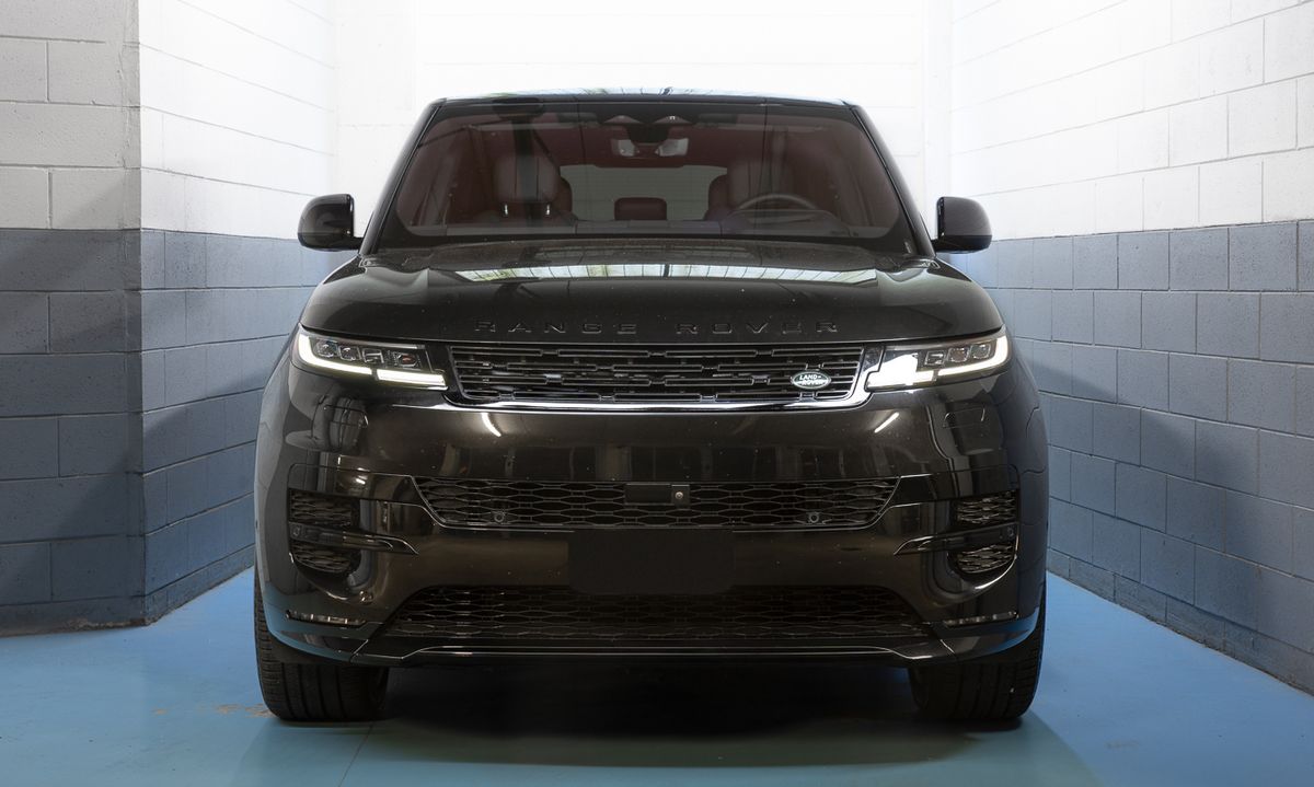 Range Rover Sport D250 – Foto 2