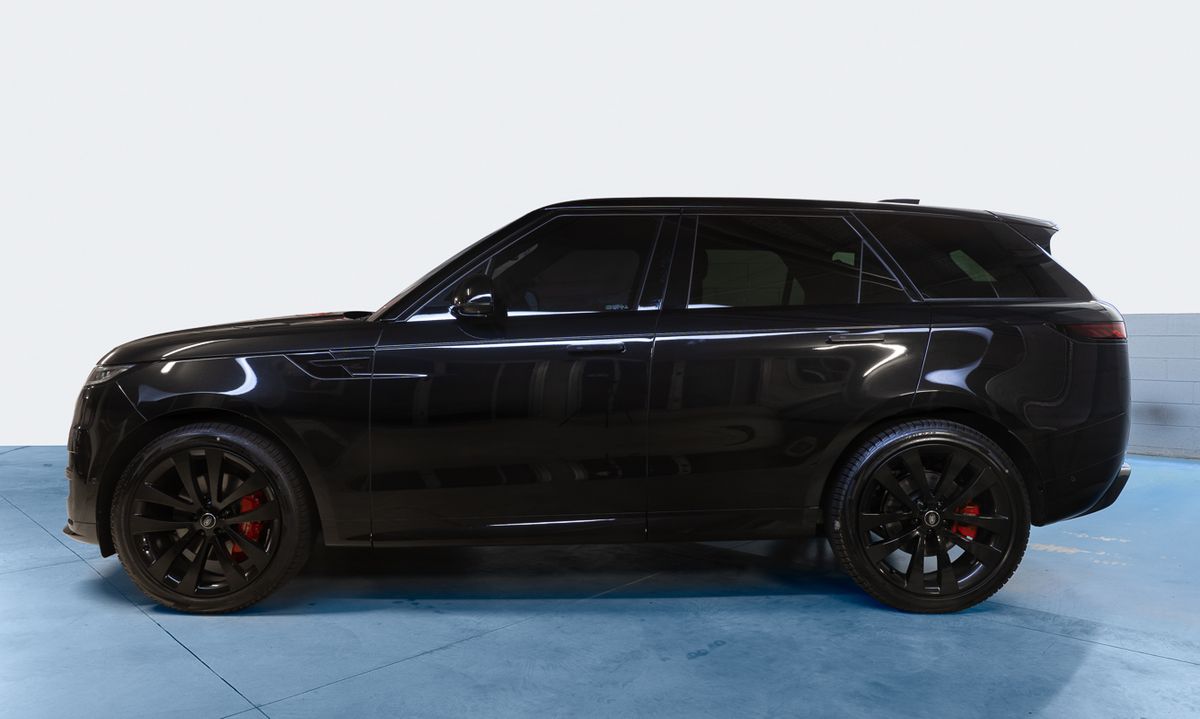 Range Rover Sport D250 – Foto 4