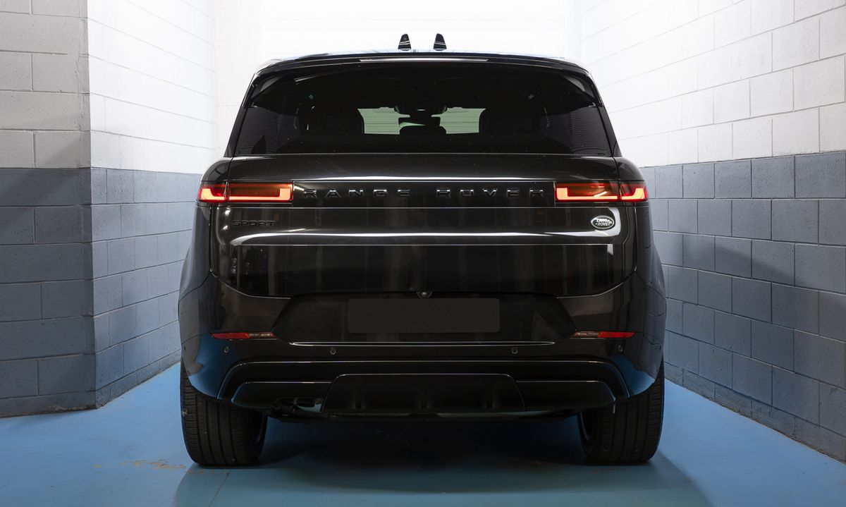 Range Rover Sport D250 – Foto 6