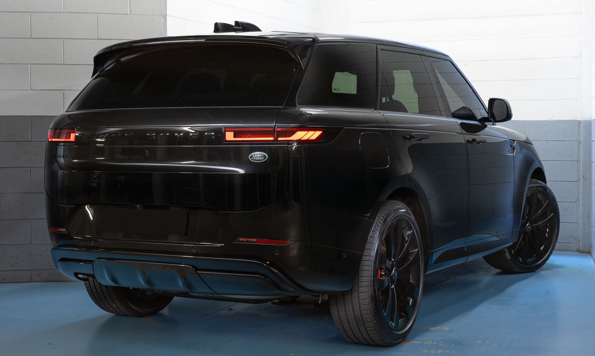 Range Rover Sport D250 – Foto 7