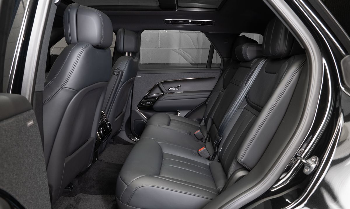Range Rover Sport D250 – Foto 10