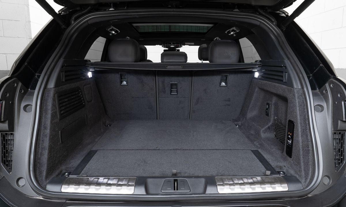 Range Rover Sport D250 – Foto 11