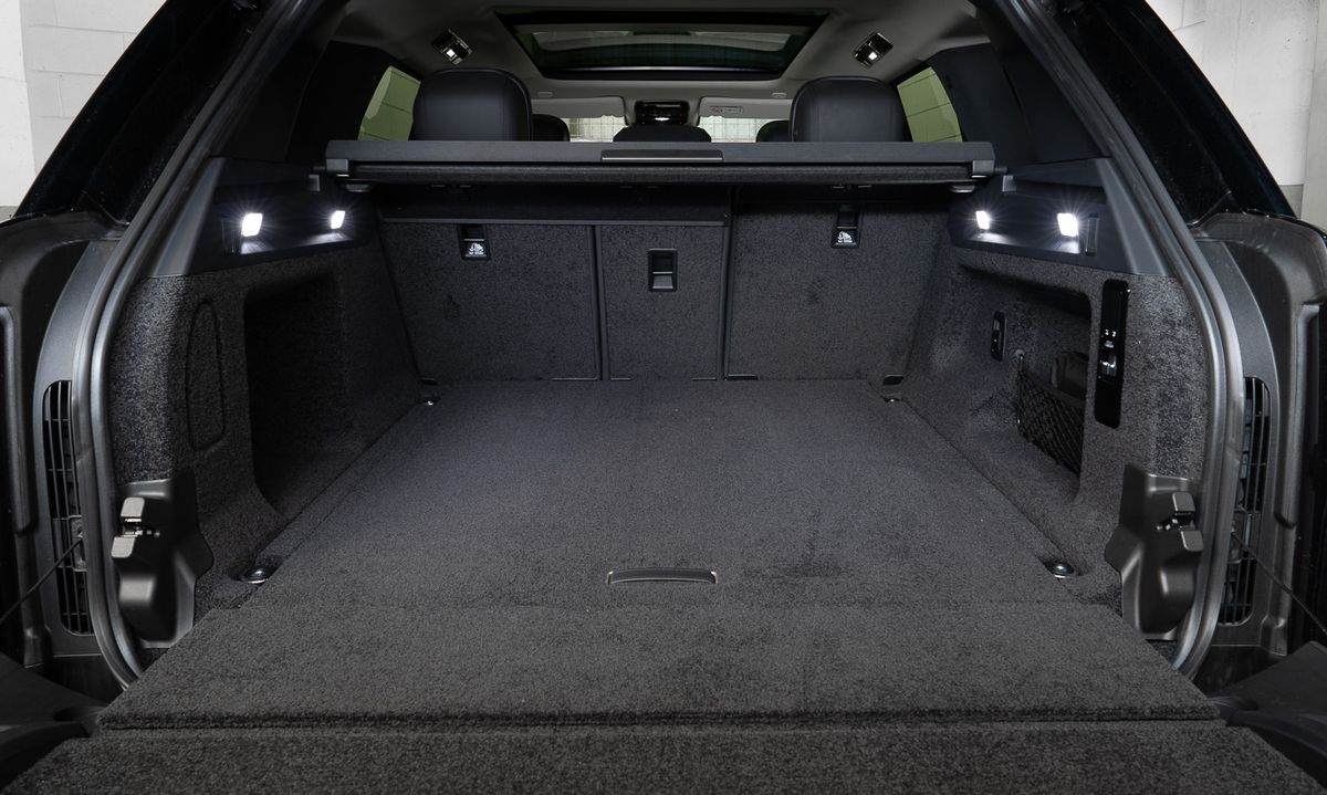 Range Rover Classic D350 HSE – Foto 10