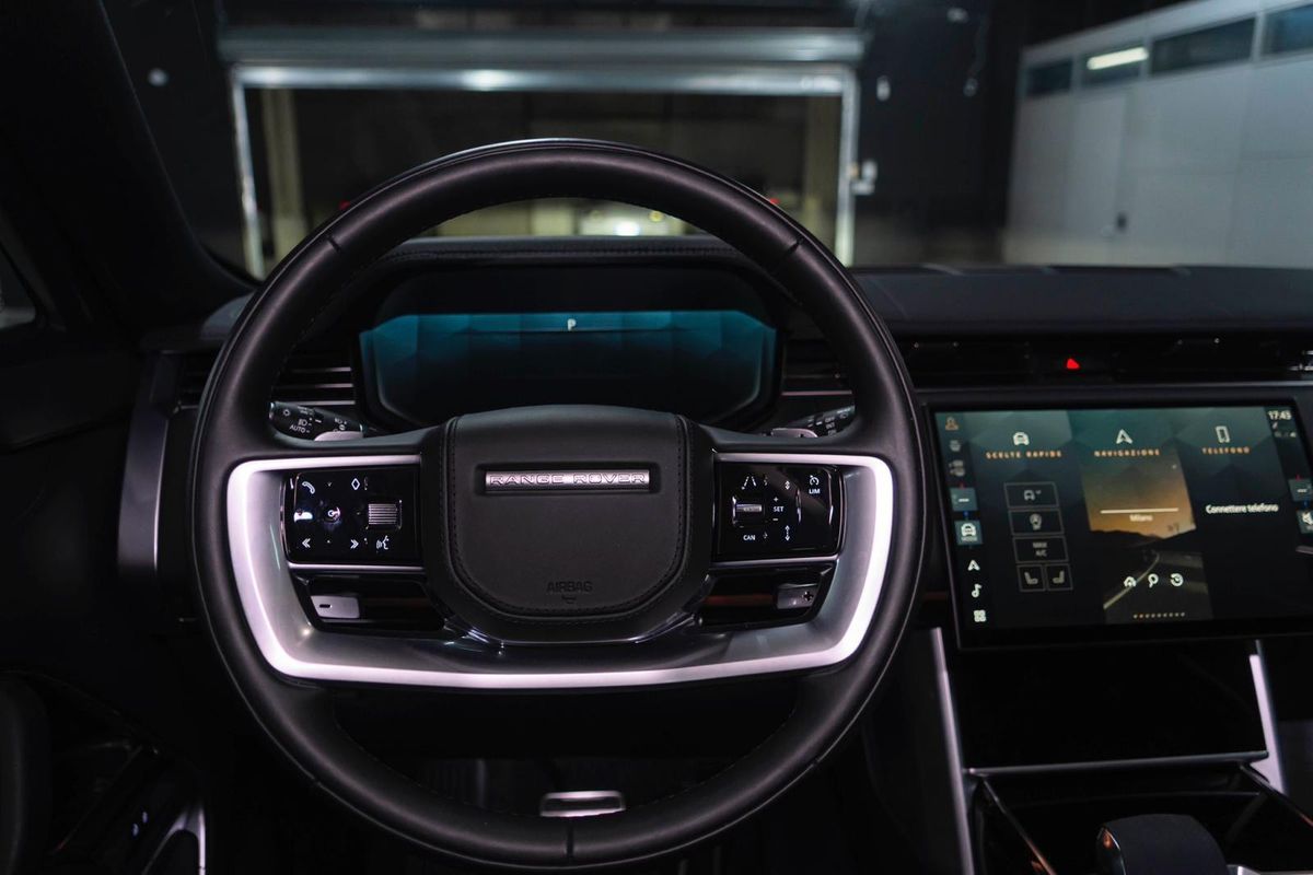 Range Rover Classic – Foto 5