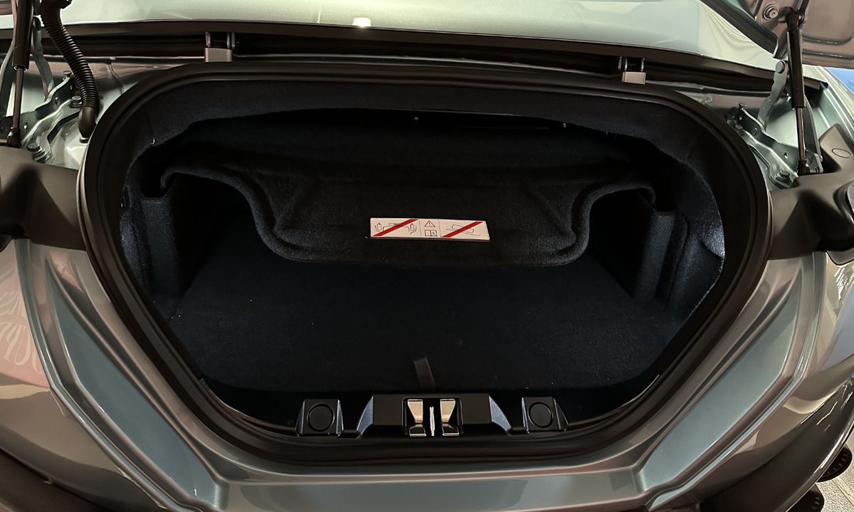 Ferrari Roma Spider – Foto 8