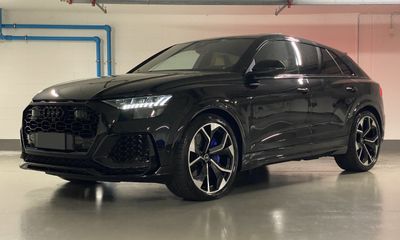 RS Q8 Quattro Tiptronic in Bruges - next