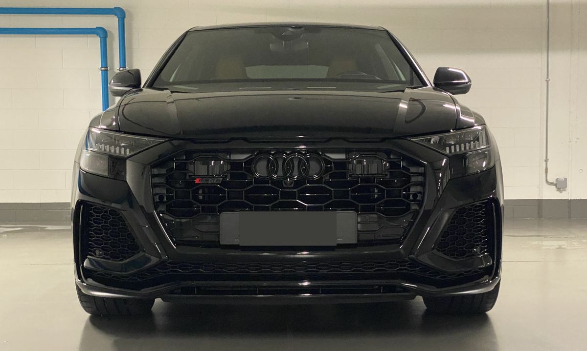 Audi RS Q8 Quattro Tiptronic – Foto 3
