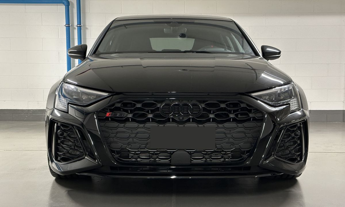 Audi RS3 SportBack Quattro S-Tronic (8Y) – Foto 2