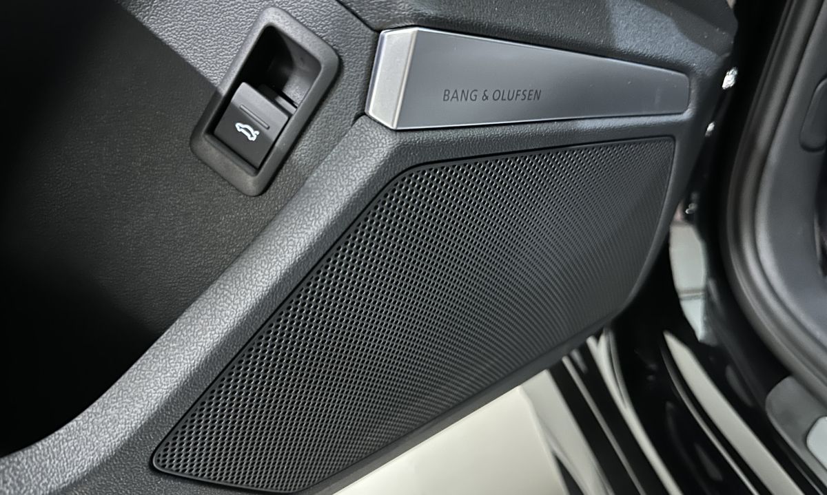Audi RS3 SportBack Quattro S-Tronic (8Y) – Foto 12