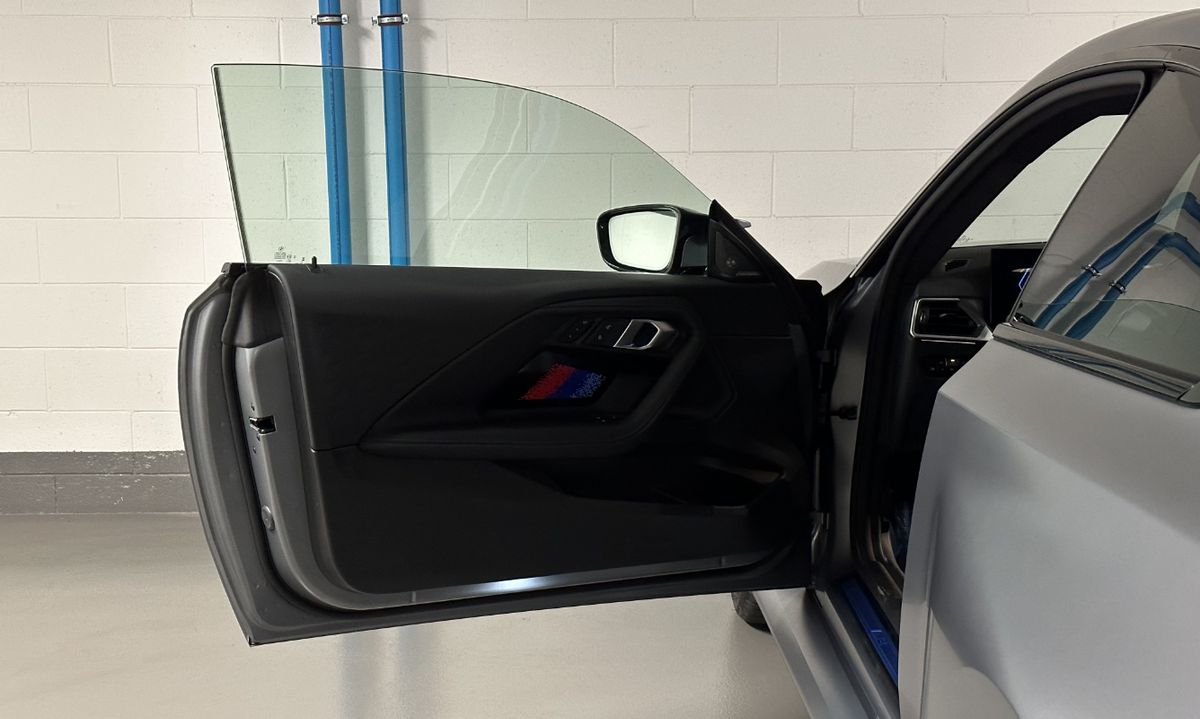 BMW M2 Coupé RWD (G87) – Foto 10
