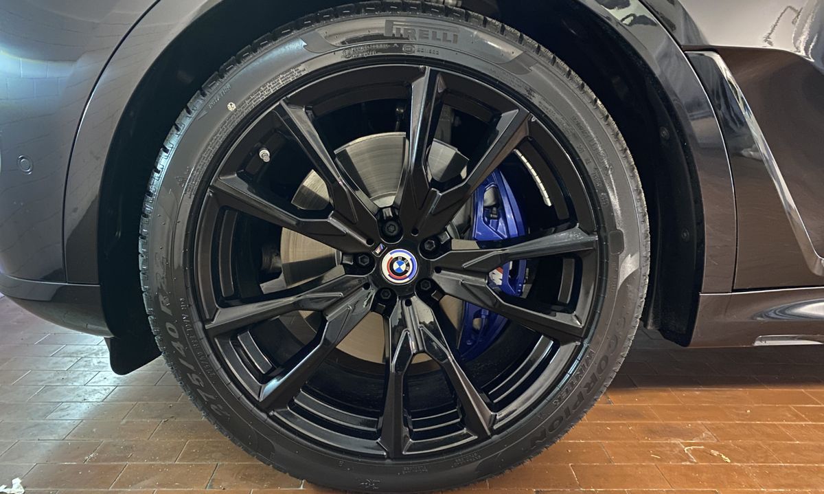 BMW X7 xDrive40d M Sport – Foto 2