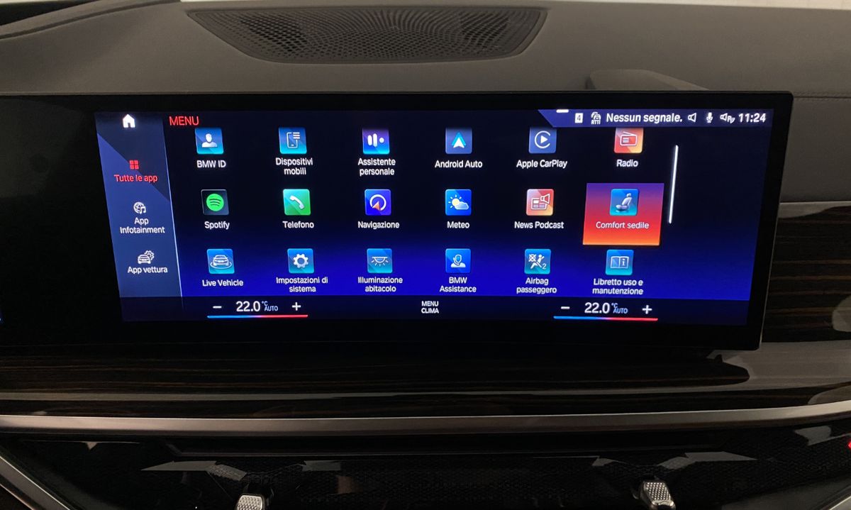 BMW X7 xDrive40d M Sport – Foto 3