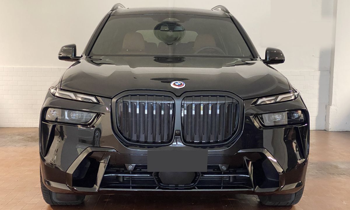 BMW X7 xDrive40d M Sport – Foto 4