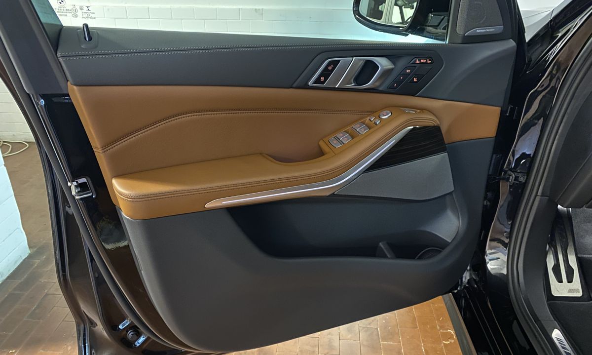 BMW X7 xDrive40d M Sport – Foto 10