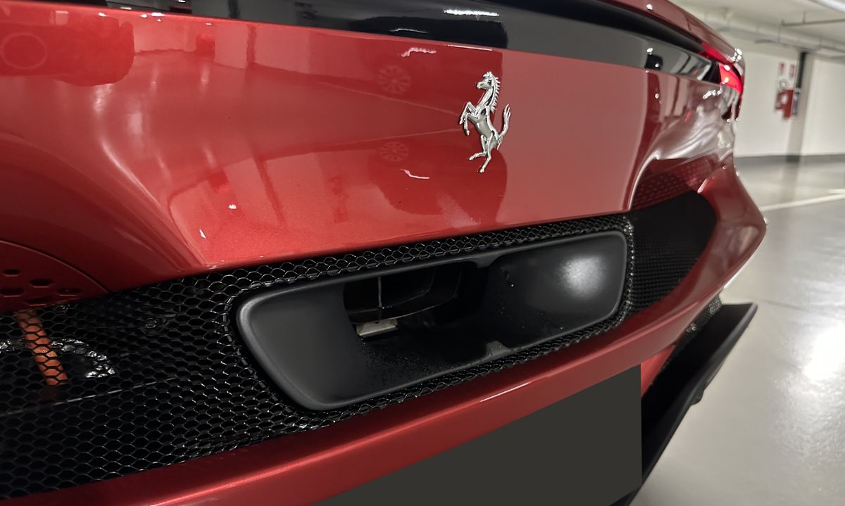 Ferrari 296 GTB – Foto 7
