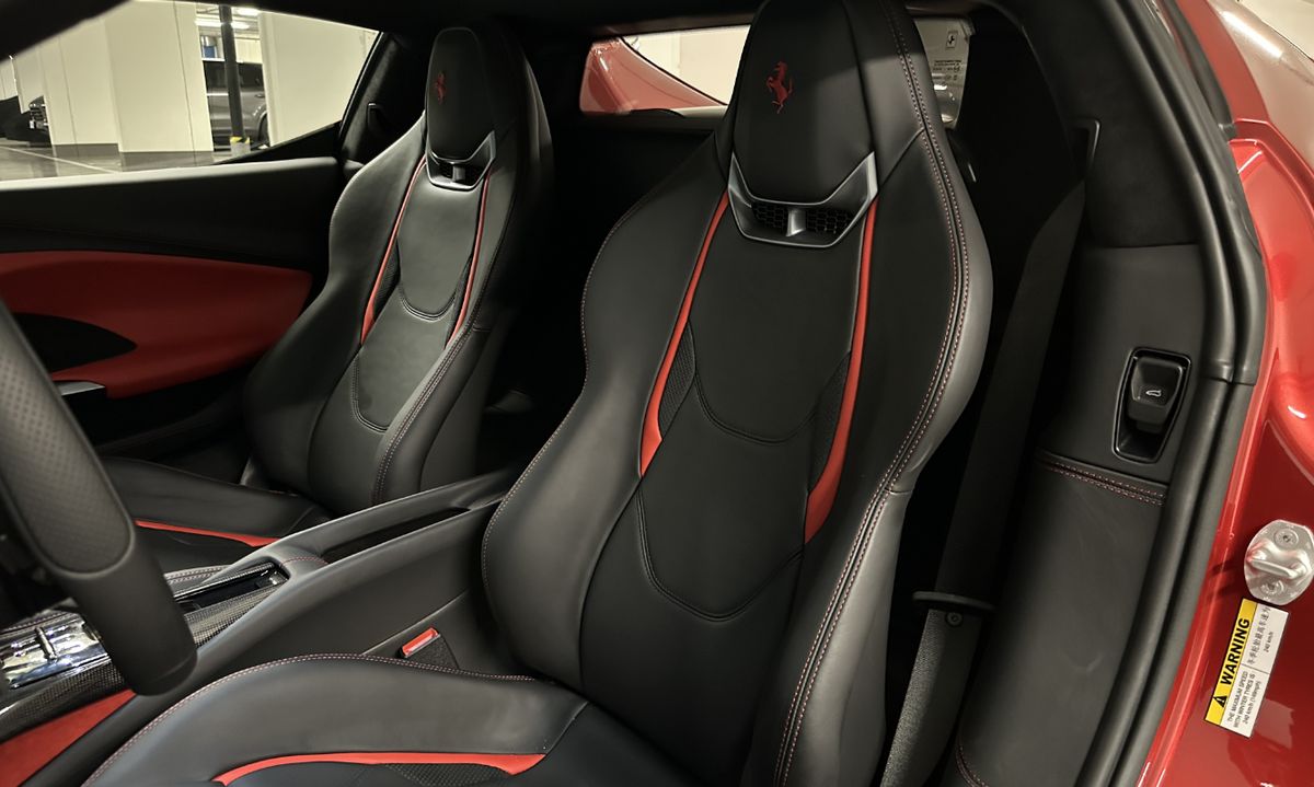 Ferrari 296 GTB – Foto 8